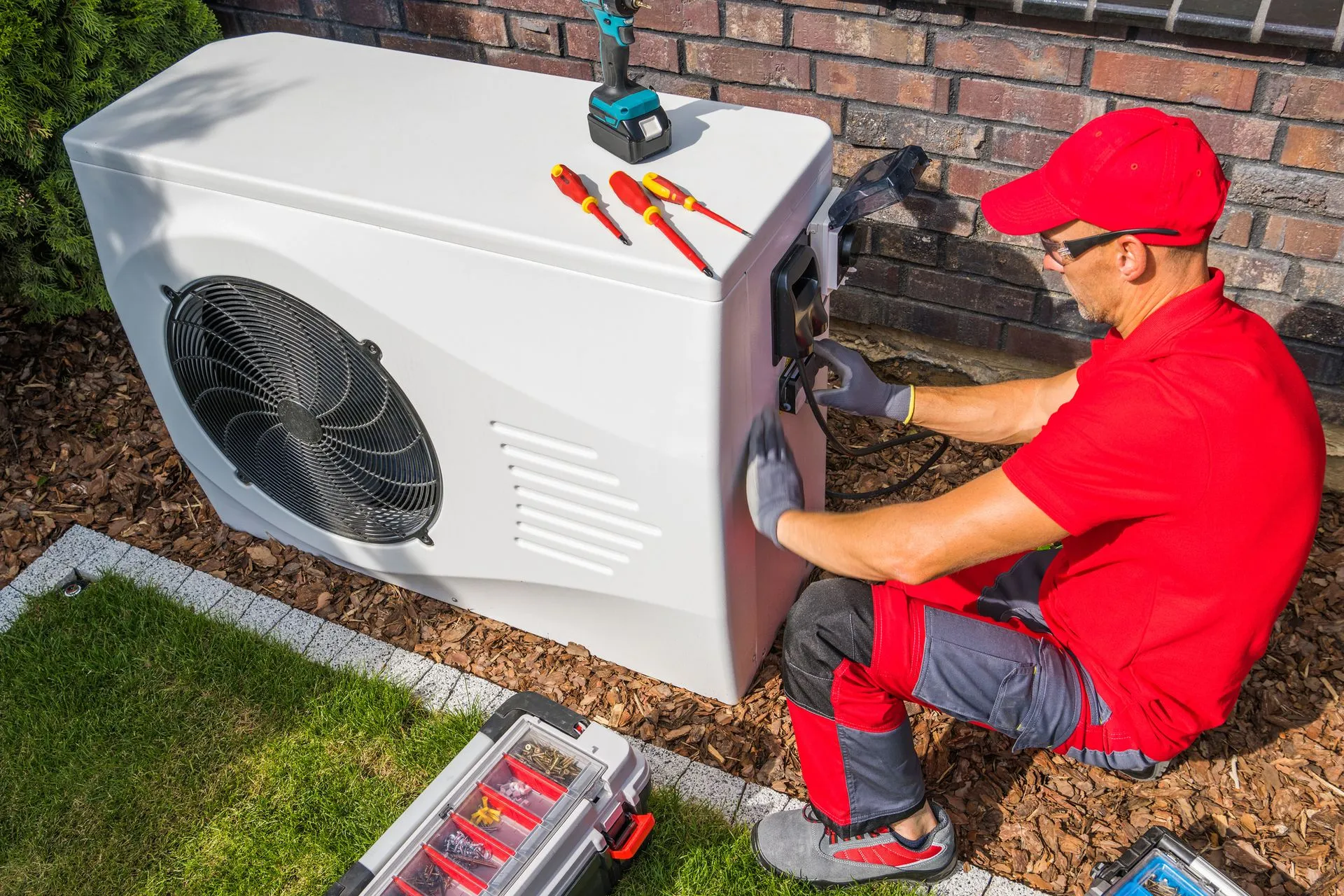About HVAC in Saint Helens, OR